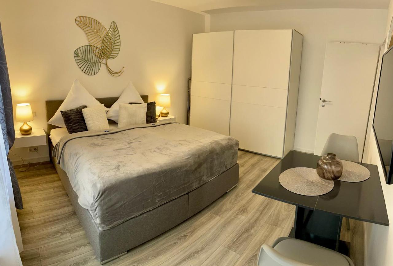 Prime Host Lovely Apartment Karlsruhe Exterior photo